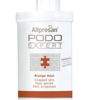 Allpresan Podoexpert Repair Creme 450 ml  (106049)